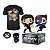 Funko Box Collectors Corps Marvel X-Men 20th - XL - Imagem 1