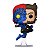 Funko Pop Marvel X-Men 217 Mystique as Wolverine Exclusive - Imagem 2