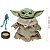 Pelúcia Falante Star Wars The Mandalorian The Child Baby Yoda - Imagem 3