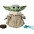 Pelúcia Falante Star Wars The Mandalorian The Child Baby Yoda - Imagem 2