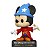 Funko Pop Disney 799 Sorcerer Mickey Limited - Imagem 2