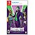 Fortnite The Last Laugh Bundle - Switch - Imagem 1