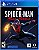 Marvel‘s Spider Man Miles Morales - PS4 - Imagem 1