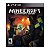Minecraft Playstation 3 Edition - Ps3 - Imagem 1
