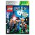 Lego Harry Potter Years 1-4 - Xbox 360 - Imagem 1