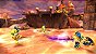 Skylanders Giants Chop Chop, Dragonfire Cannon e Shroomboom - Imagem 3