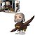 Funko Pop Lord Of The Rings 72 Gandalf On Gwaihir - Imagem 1