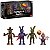 Funko Five Nights at Freddy's Pack - Freddy, Bonnie, Springtrap & Balloon Boy (Set 2) - Imagem 1