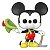 Funko Pop Disneyland 65th 812 Matterhorn Bobsleds Mickey - Imagem 2
