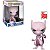 Funko Pop Pokemon 583 Mewtwo 26cm - Imagem 1