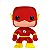 Funko Pop DC Super Heroes 10 The Flash - Imagem 2