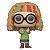 Funko Pop Harry Potter 86 Sybill Trelawney - Imagem 2