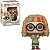 Funko Pop Harry Potter 86 Sybill Trelawney - Imagem 1