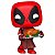 Funko Pop Marvel 534 Deadpool Supper Hero - Imagem 2
