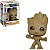 Funko Pop Guardians of the Galaxy 202 Groot - Imagem 1