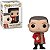 Funko Pop Harry Potter 89 Viktor Krum - Imagem 1