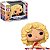 Funko Pop Icons 50 Farrah Fawcett - Imagem 1