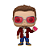 Funko Pop Fight Club 919 Tyler Durden Clube Da Luta - Imagem 3