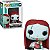 Funko Pop The Nightmare Before Christmas 806 Sally Sewing - Imagem 1