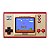 Nintendo GAME & WATCH Super Mario Bros Portátil C/ Relógio - Imagem 7