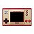 Nintendo GAME & WATCH Super Mario Bros Portátil C/ Relógio - Imagem 2