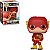 Funko Pop The Big Bang Theory 833 Sheldon Cooper as Flash - Imagem 1