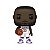 Funko Pop NBA 90 Lebron James Los Angeles Lakers - Imagem 2