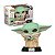 Funko Pop The Mandalorian 370 The Child w/ Control Knob - Imagem 1