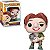 Funko Pop Notre Dame 574 Quasimodo Holding Gargoyle - Imagem 1