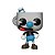 Funko Pop Cuphead 311 Mugman - Imagem 2