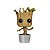 Funko Pop Guardians of the Galaxy 65 Groot Dancing - Imagem 2