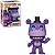 Funko Pop Five Nights At Freddys 368 Mr. Hippo - Imagem 1