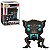 Funko Pop Castlevania 583 Blue Fangs - Imagem 1