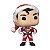 Funko Pop Dc Super Heroes 353 Superman in Holiday Sweater - Imagem 2
