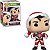 Funko Pop Dc Super Heroes 353 Superman in Holiday Sweater - Imagem 1