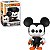 Funko Pop Disney Halloween 795 Spooky Mickey - Imagem 1