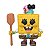 Funko Pop Spongebob 916 Bob Esponja Com Gary - Imagem 2