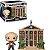 Funko Pop Back to The Future 15 Doc With Clock Tower - Imagem 1