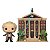 Funko Pop Back to The Future 15 Doc With Clock Tower - Imagem 2