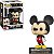 Funko Pop 50th Walt Disney Archives 801 Mickey Mouse - Imagem 1