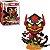 Funko Pop Marvel 682 Red Goblin Limited Edition - Imagem 1