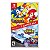 Sonic Mania + Team Sonic Racing Double Pack - Switch - Imagem 1