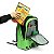 Mochila Minecraft Creeper - Imagem 3