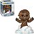 Funko Pop Star Wars 374 Chewbacca Flocked Battle Echo Base - Imagem 1