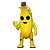 Funko Pop Fortnite 566 Peely Banana - Imagem 2