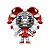 Funko Pop Five Nights At Freddy's 224 Jumpscare Baby Exclusive - Imagem 2