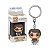 Chaveiro Funko Pop Pocket Harry Potter Holiday - Imagem 1