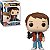 Funko Pop Back To The Future 961 Marty In Puffy Vest - Imagem 1