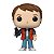 Funko Pop Back To The Future 961 Marty In Puffy Vest - Imagem 2