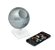 Star Wars Death Star Bluetooth Speaker Thinkgeek - Imagem 2